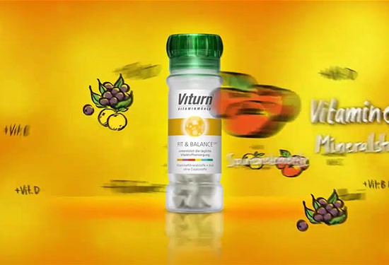 Vitaminmühle