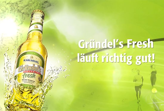 Gründel's Fresh
