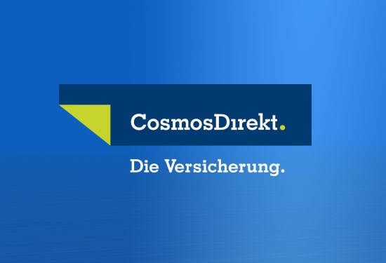 CosmosDirekt, Animation